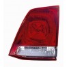 Fanale posteriore interno a led bianco rosso passeggero - dx