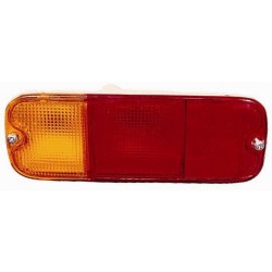 Gruppo ottico posteriore modello paraurti lato sx