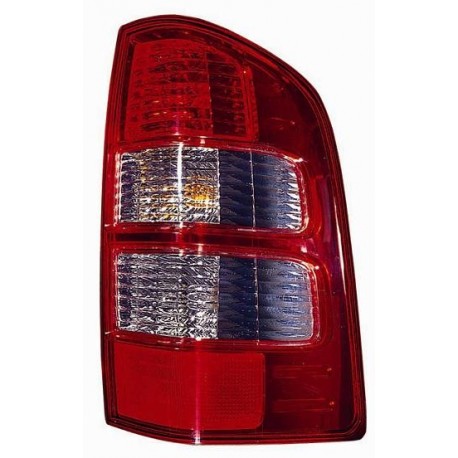 Fanale posteriore passeggero - dx