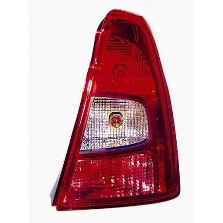 Gruppo ottico posteriore modelli berlina lato dx