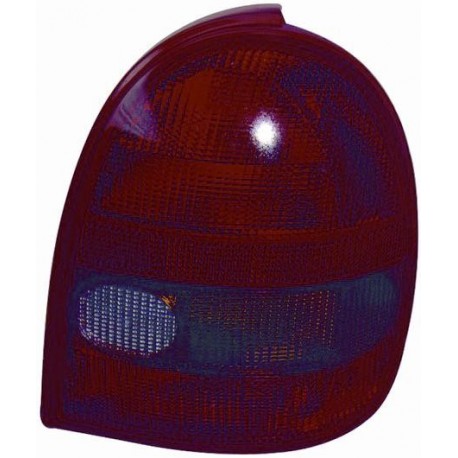 Gruppo ottico posteriore modelli 3 porte lato dx