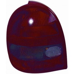 Gruppo ottico posteriore modelli 3 porte lato sx