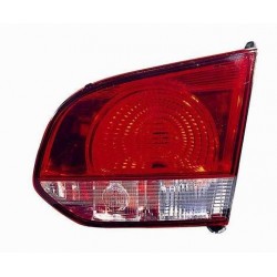 Gruppo ottico posteriore interno bianco rosso modelli HELLA lato dx