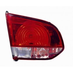 Gruppo ottico posteriore interno bianco rosso modelli HELLA lato sx