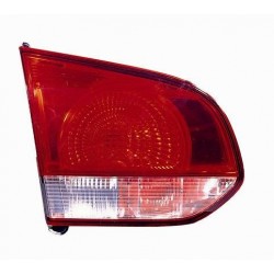 Gruppo ottico posteriore bianco rosso versione Valeo lato sx