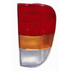 Gruppo ottico posteriore lato dx