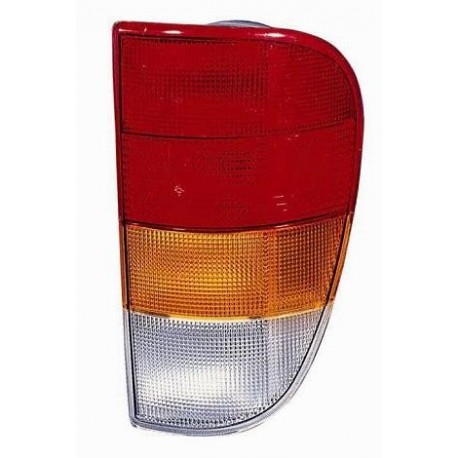 Gruppo ottico posteriore lato dx