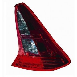 Gruppo ottico posteriore rose modelli Coupe lato sx