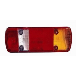 Fanale posteriore passeggero - dx