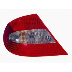 Gruppo ottico posteriore esterno fume rosso lato dx