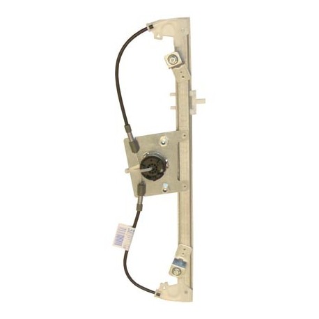 Meccanismo alzacristalli elettrico con funzione comfort anteriore destro mod. 3/5 porte