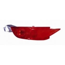 Catadiottro Retronebbia