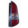 Fanale posteriore passeggero - dx