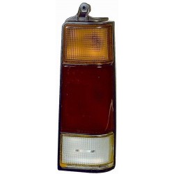 Fanale posteriore passeggero - dx