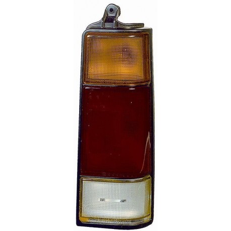 Fanale posteriore passeggero - dx