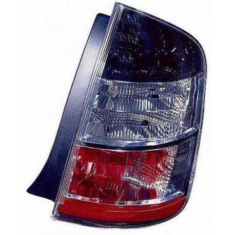 Gruppo ottico posteriore lato dx