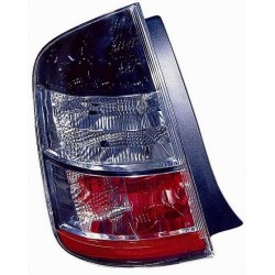 Gruppo ottico posteriore lato sx