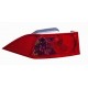 Gruppo ottico posteriore rosso modelli berlina lato sx