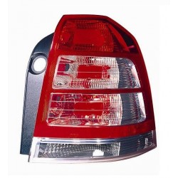 Gruppo ottico posteriore lato dx