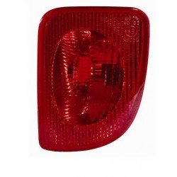 Retronebbia passeggero - dx