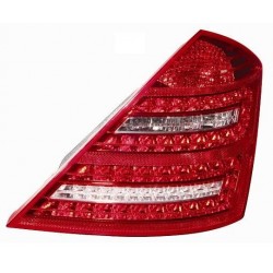 Gruppo ottico posteriore a led lato dx