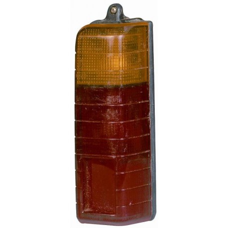 Fanale posteriore guida - sx