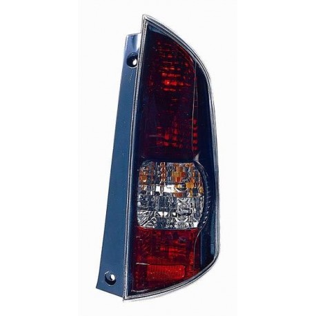 Fanale posteriore fume passeggero - dx