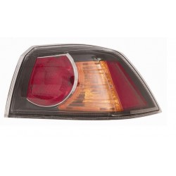 Gruppo ottico posteriore esterno fume lato dx