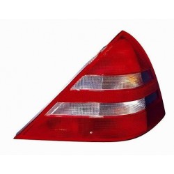 Gruppo ottico posteriore lato dx