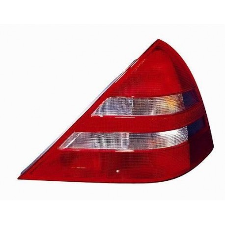 Gruppo ottico posteriore lato dx