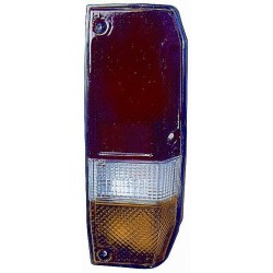 Fanale posteriore passeggero - dx