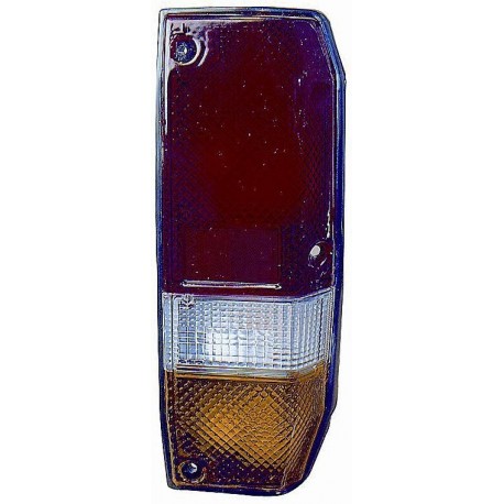 Fanale posteriore passeggero - dx