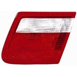 Gruppo ottico posteriore interno bianco rosso modelli SW lato dx