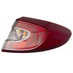 Gruppo ottico posteriore versione Grand Tour lato dx