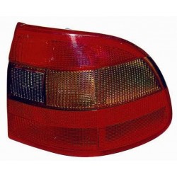 Gruppo ottico posteriore fume versione Cabrio 4 porte lato dx