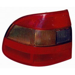 Gruppo ottico posteriore fume versione Cabrio 4 porte lato sx