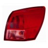 Gruppo ottico posteriore esterno rosso lato sx
