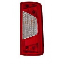 Gruppo ottico posteriore a led lato dx