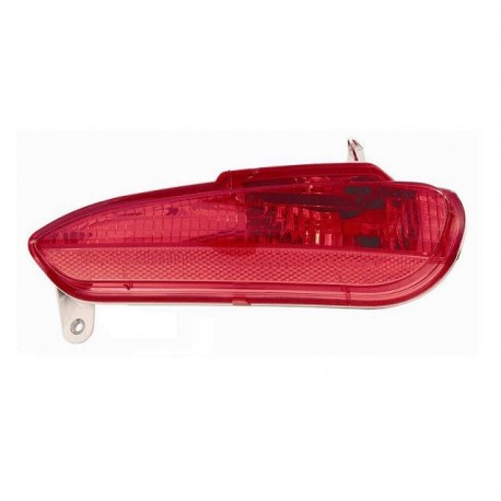 Retronebbia passeggero - dx