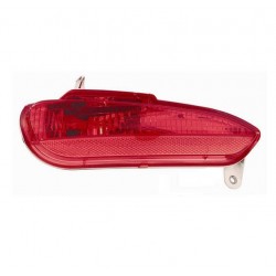 Retronebbia guida - sx