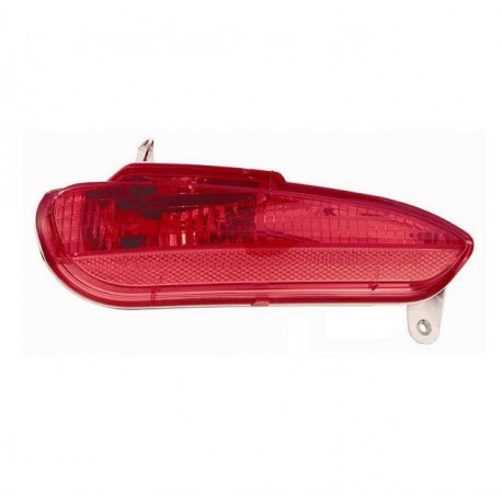 Retronebbia guida - sx