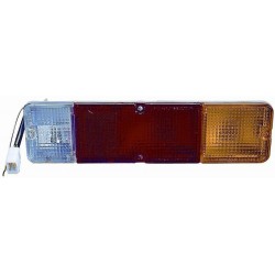 Fanale posteriore passeggero - dx