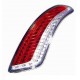Fanale posteriore a led passeggero - dx