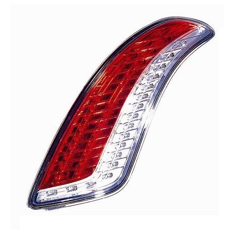 Fanale posteriore a led passeggero - dx