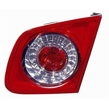 Gruppo ottico posteriore interno a led lato dx