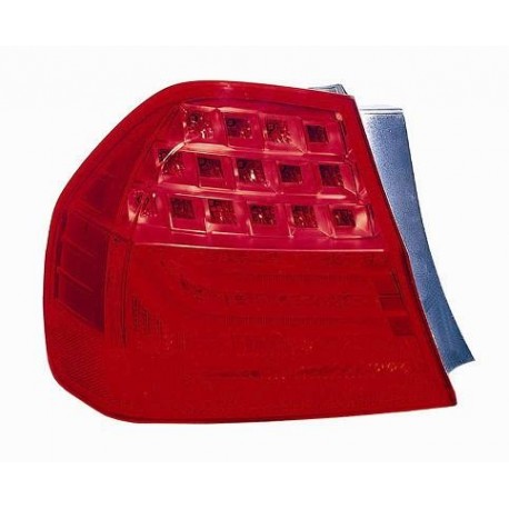 Gruppo ottico posteriore esterno rosso a led modelli berlina lato dx