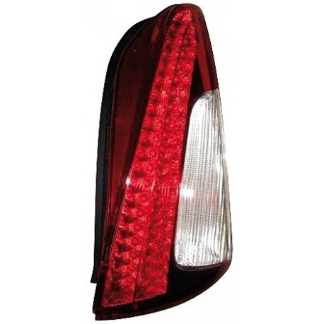 Gruppo ottico posteriore a led modelli dal 09/2007 in poi lato dx