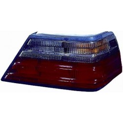 Gruppo ottico posteriore esterno fume rosso lato dx