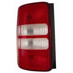 Gruppo ottico posteriore bianco rosso modelli 1 portellone lato sx