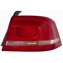 Gruppo ottico posteriore esterno rosso modelli berlina lato dx